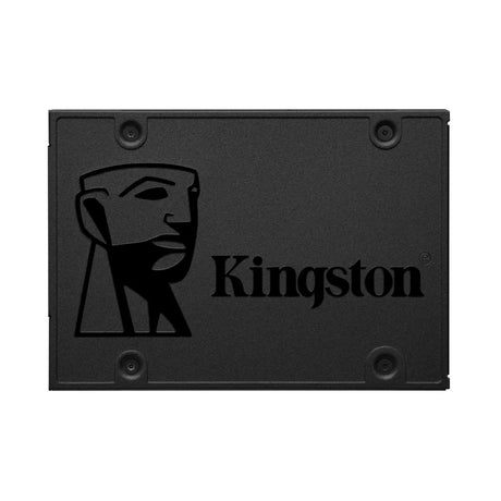 Kingston Technology A400 2.5’ 480 GB Serial ATA III TLC