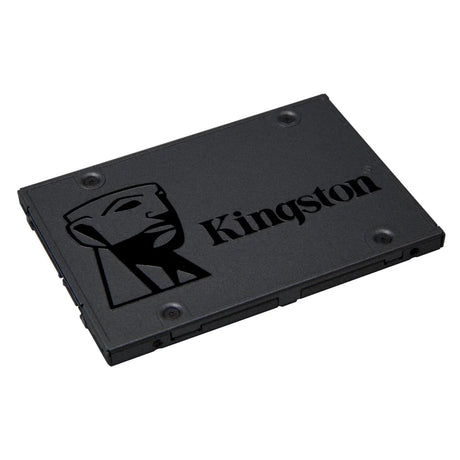 Kingston Technology A400 2.5’ 480 GB Serial ATA III TLC