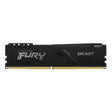 Kingston Technology FURY 16GB 3200MT/s DDR4 CL16 DIMM Beast