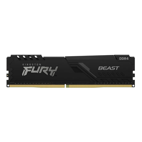 Kingston Technology FURY 16GB 3200MT/s DDR4 CL16 DIMM Beast