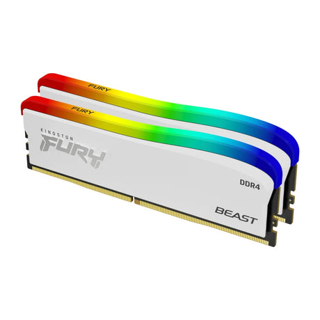 Kingston Technology FURY 32GB 3200MT/s DDR4 CL16 DIMM (Kit