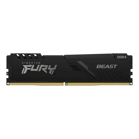 Kingston Technology FURY 8GB 3200MT/s DDR4 CL16 DIMM Beast