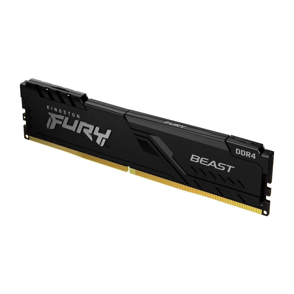 Kingston Technology FURY 8GB 3600MT/s DDR4 CL17 DIMM Beast