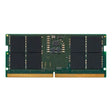 Kingston ValueRAM 16GB DDR5 4800MHz (PC5 - 38400) CL40 1.1V