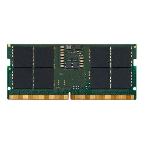 Kingston ValueRAM 32GB DDR5 4800MHz (PC5 - 38400) CL40 1.1V