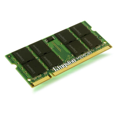 Kingston ValueRAM 4GB No Heatsink (1 x 4GB) DDR3L 1600MHz