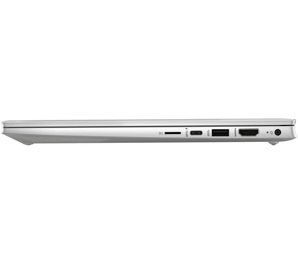 HP Pavilion 14-dv0564sa 14" Laptop - Intel® Core™ i7, 512 GB SSD, Silver