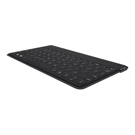 Logitech Keys-To-Go Ultra-Portable Keyboard for iPad