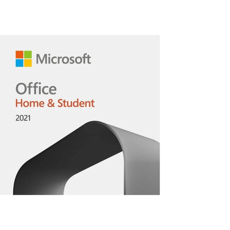 Microsoft Office 2021 Home & Student All Languages Eurozone