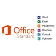 Microsoft Office Standard 2021 - Microsoft Office