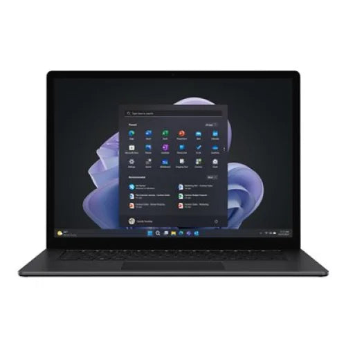 Microsoft Surface Laptop 5 for Business - 13.5’ - Intel