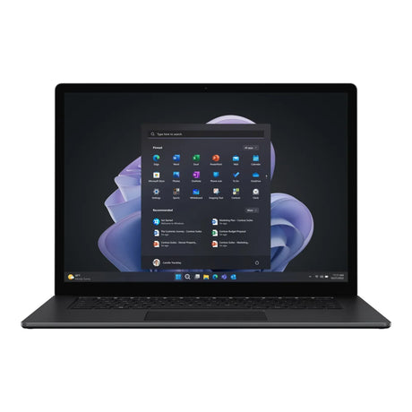 Microsoft Surface Laptop 5 for Business - 13.5’ - Intel