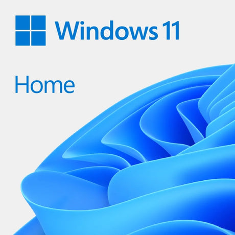 Microsoft Windows 11 Home 64bit English OEI DVD Operating