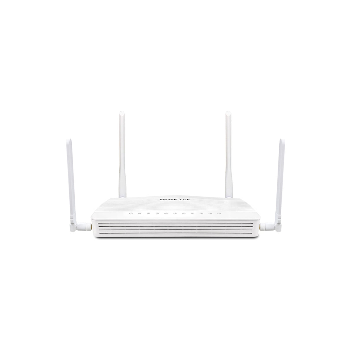 DrayTek VC410AX-K Vigor C410ax 4G Mobile Broadband Wireless AX3000 SOHO Ethernet Router