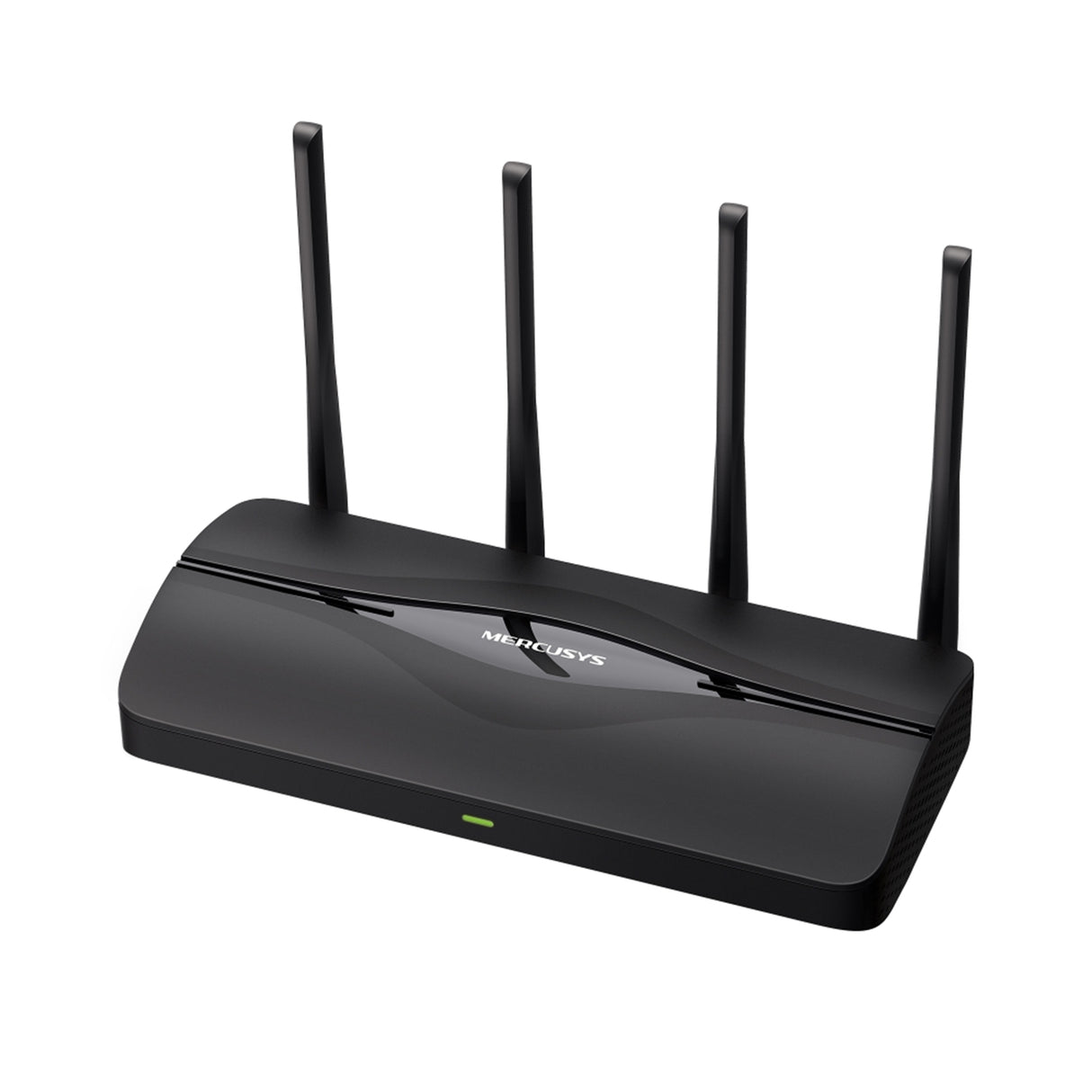 MR27BE BE3600 DUAL BAND ROUTER WIFI