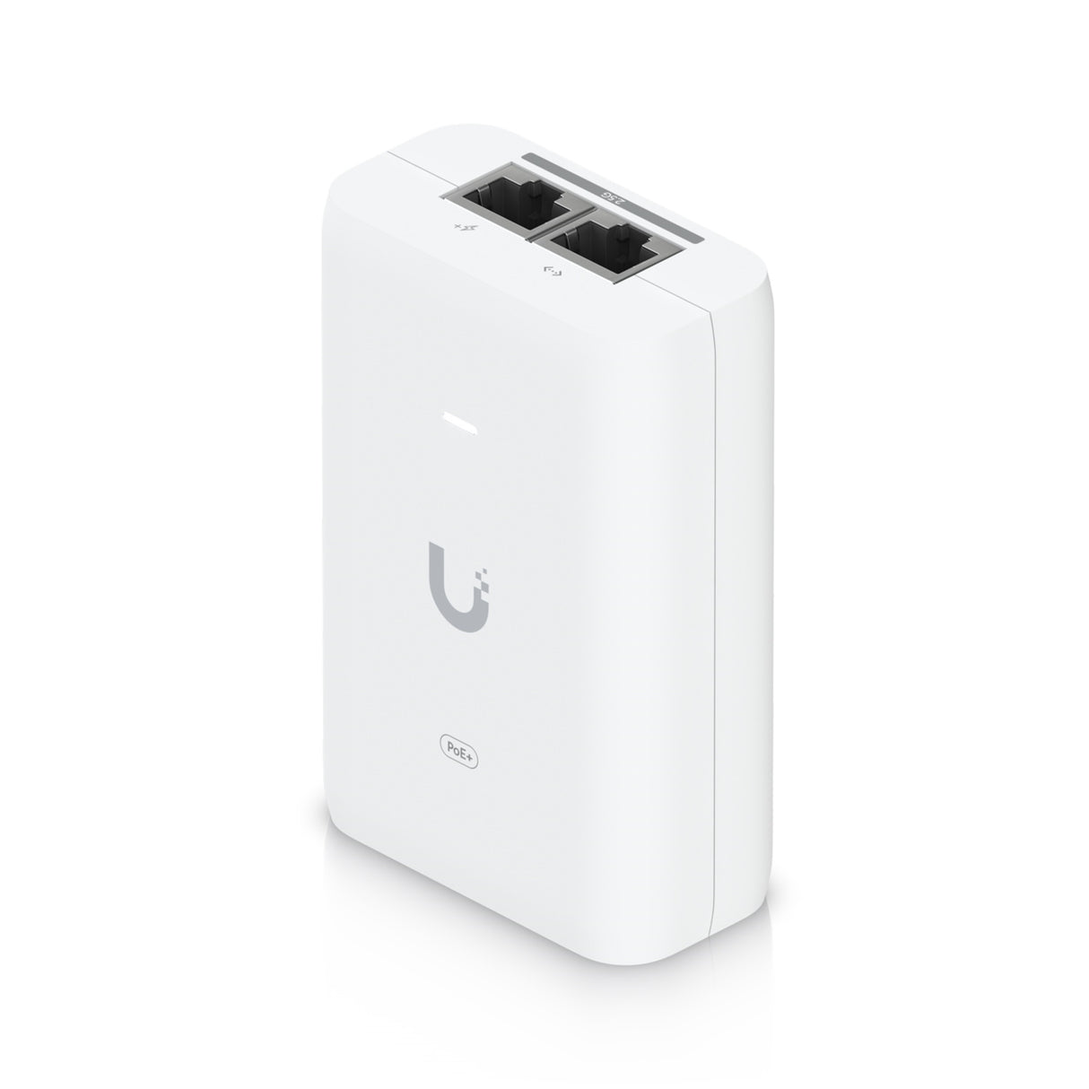 Ubiquiti UACC-POE+-2.5G Universal 802.3at 2.5G 30W Power POE+ Injector