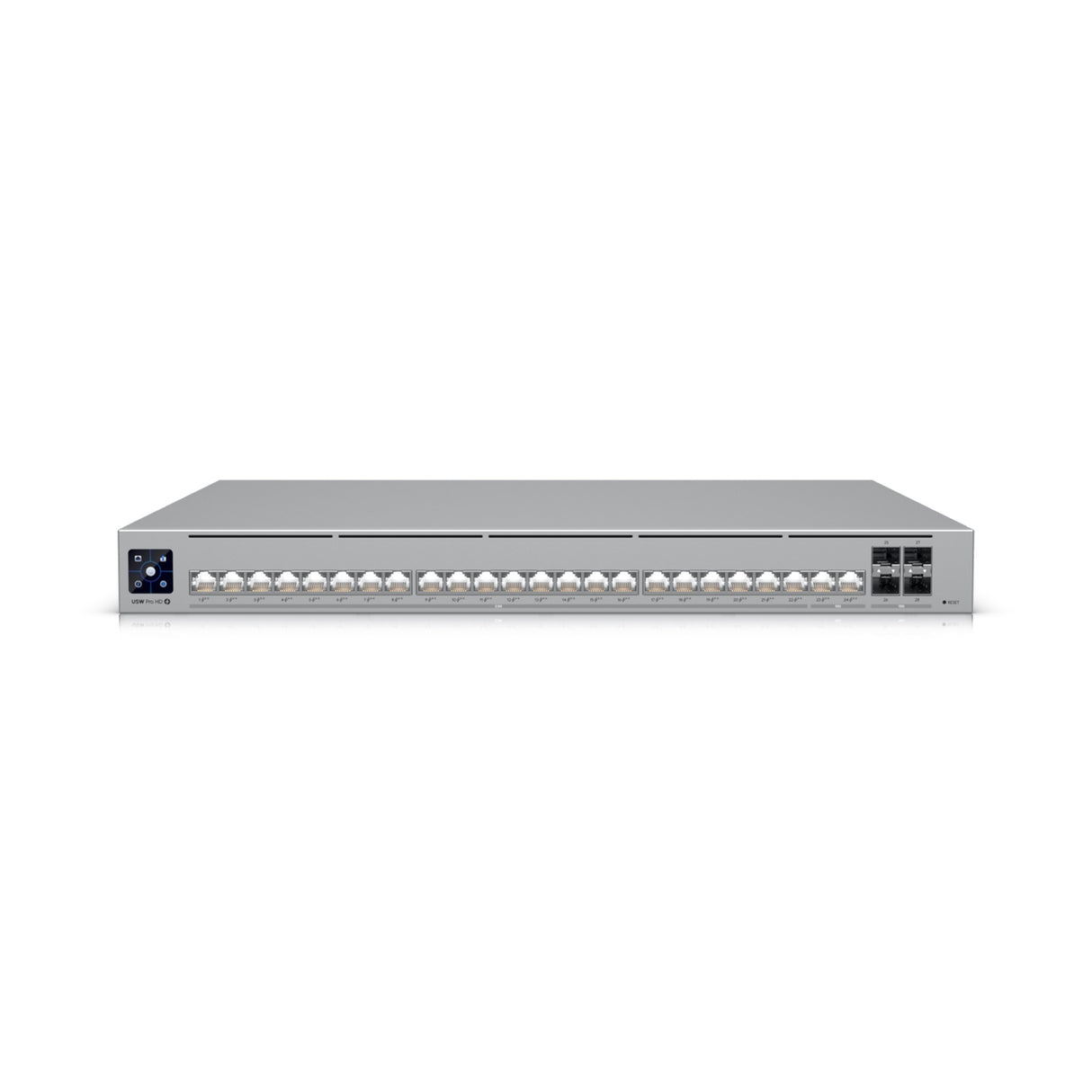Ubiquiti USW-PRO-HD-24-POE UniFi Switch Pro HD 24 Professional Layer 3 POE++ Managed Switch
