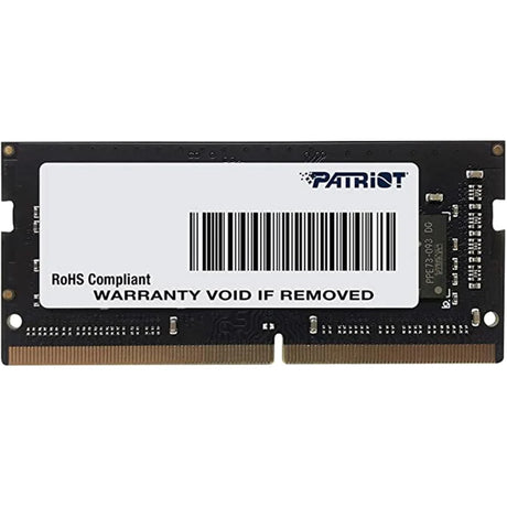 Patriot Signature Line 8GB No Heatsink (1 x 8GB) DDR4