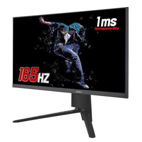 piXL CM27F10 27 Inch Frameless Gaming Monitor Widescreen