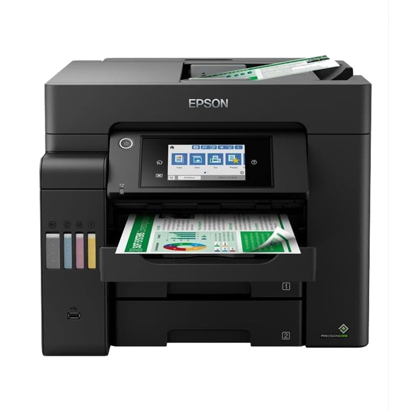 Peripherals & Printing
