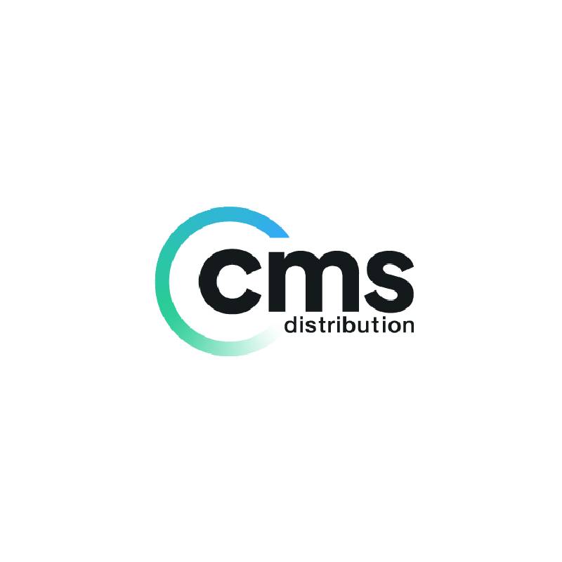 CDL 3m Snagless Cat6 Patch Black