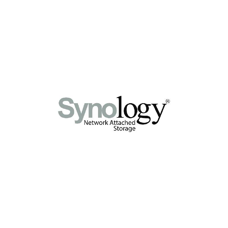 Synology RS1619xs+/16TB SYN HAT3300