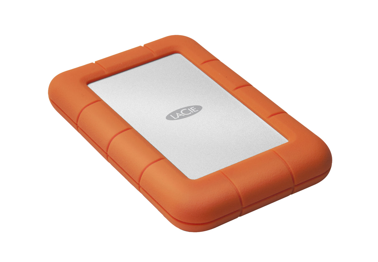 Lacie 1TB Rugged Mini USB 3.0