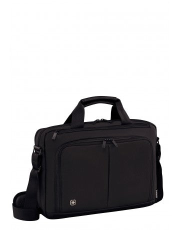 Wenger Source 16. Black