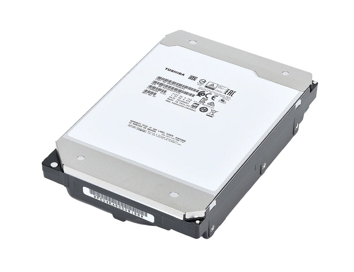 Toshiba Enterprise HDD 2TB 3.5" SATA
