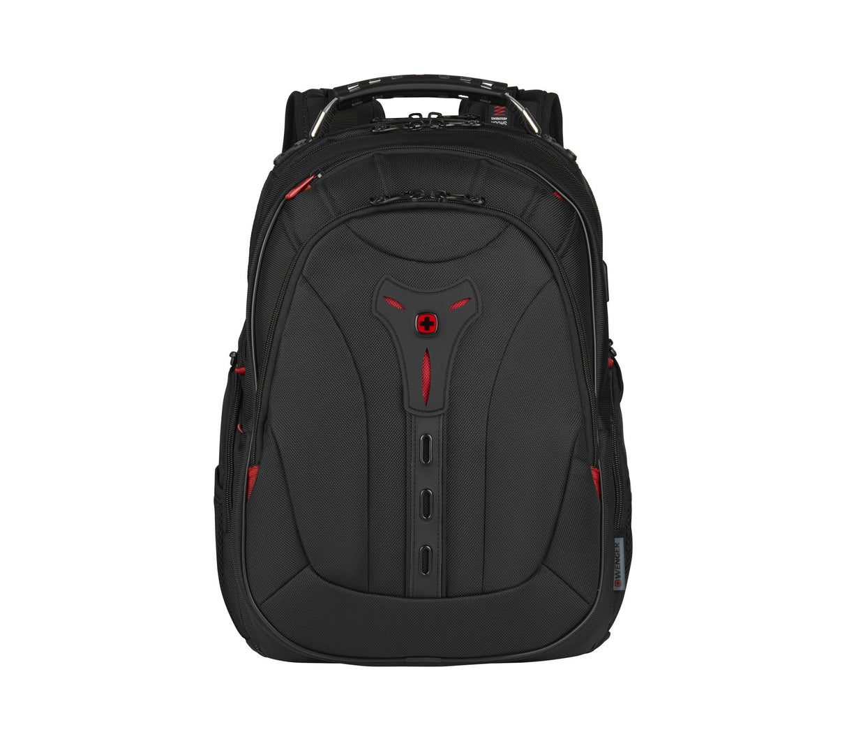 Wenger Pegasus Deluxe 16" LTop Backpack