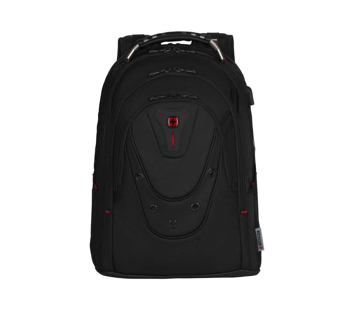 Wenger Ballistic Deluxe 17" LTop B-pack