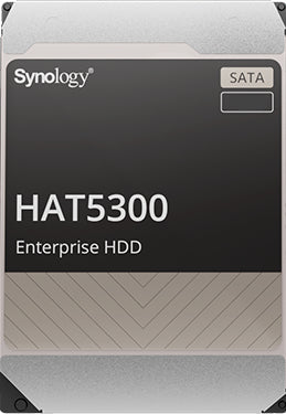 Synology HAT5300-12T 12TB 3.5" SATA HDD