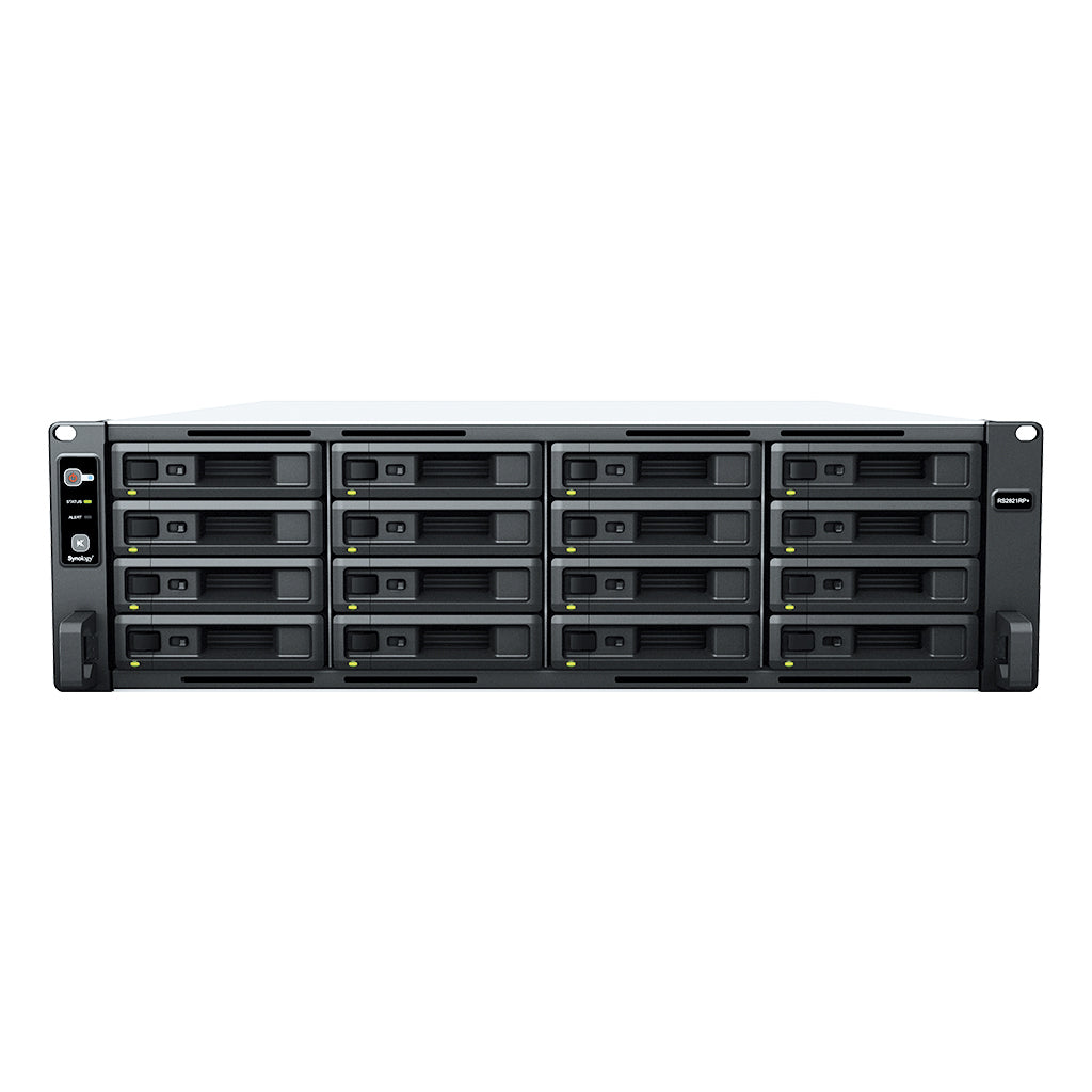 Synology RS2821RP+ 16 Bay Rackmount Enc