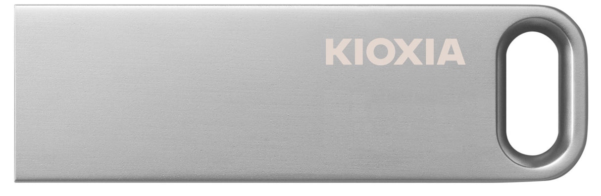 Kioxia TransMemory U366 64GB Metal