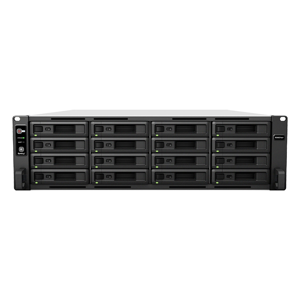 Synology RS4021xs+/64TB SYN (16X4TB)