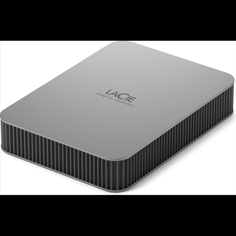 Lacie Mobile Drive 4TB