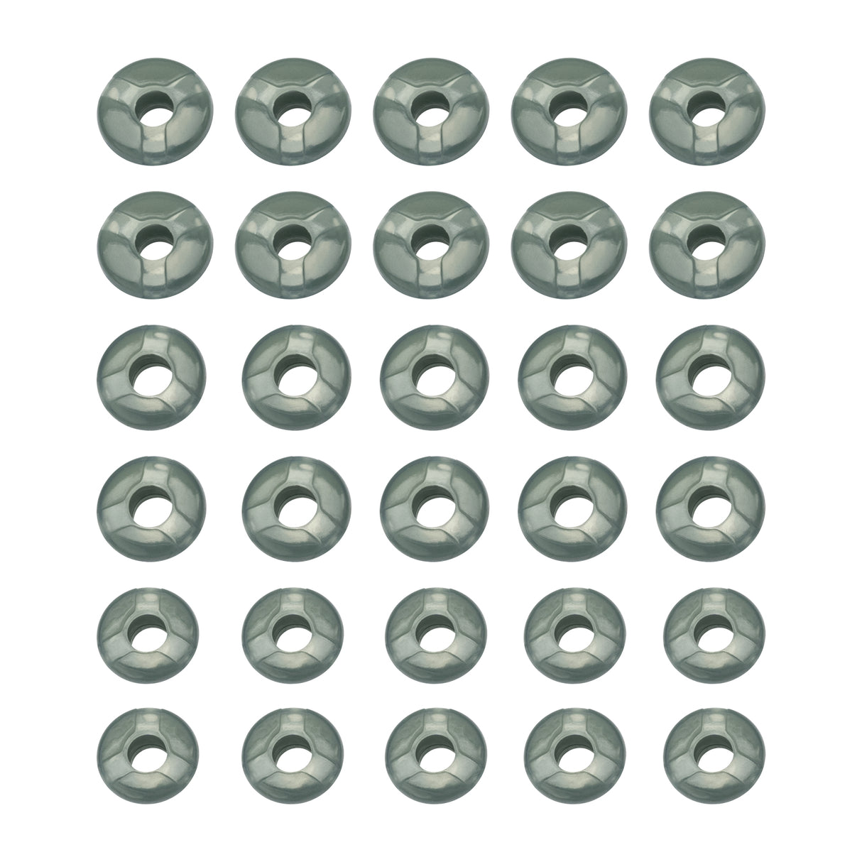 Jabra Perform 45 Ear Gels 10pk