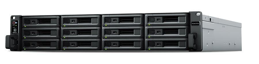 Synology RS3621RPxs/216TB SATA