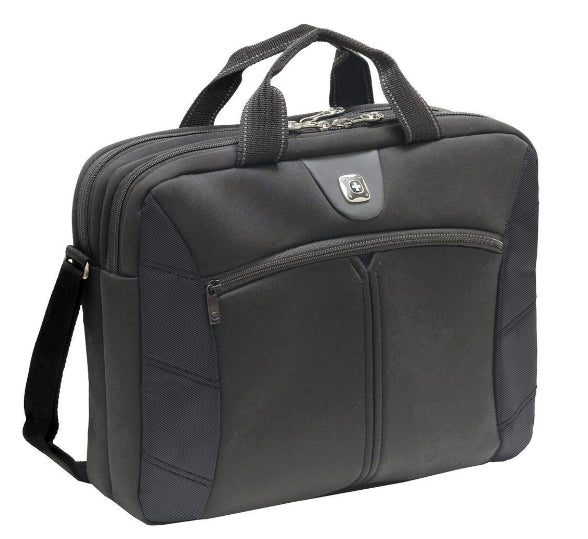 Wenger Icons Business Sherpa Black