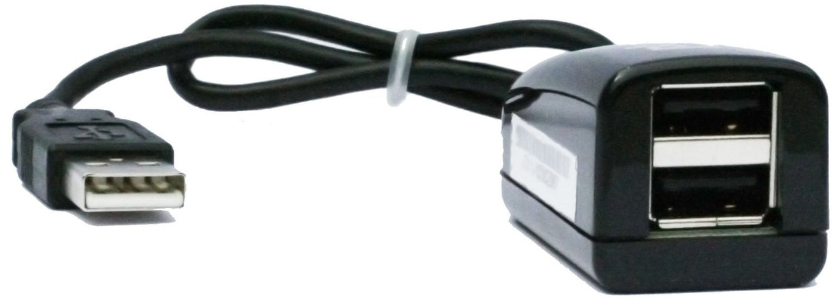 Plugable USB 2.0 2-Port Splitter