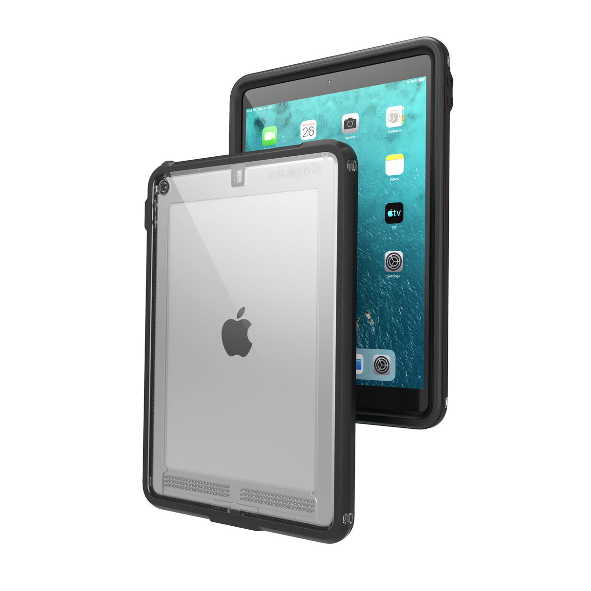 Cataylst WaterP Case 10.5" iPadAir Blk