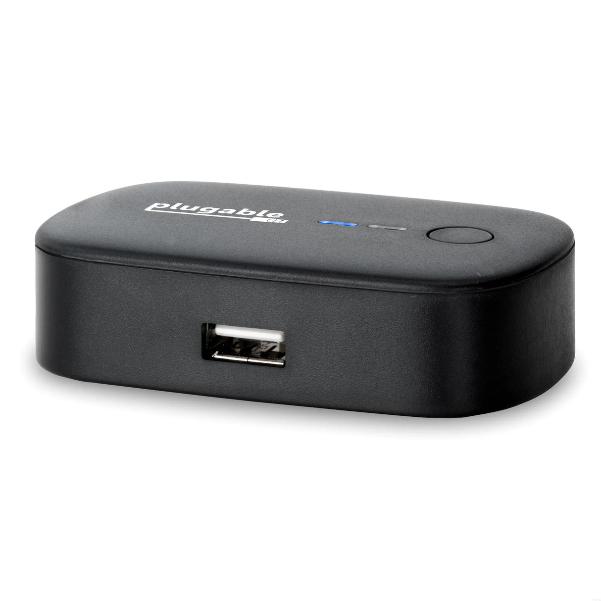 Plugable USB 2.0 Port Sharing Switch