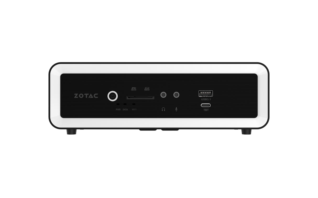 Zotac ZBOX CI629 nano