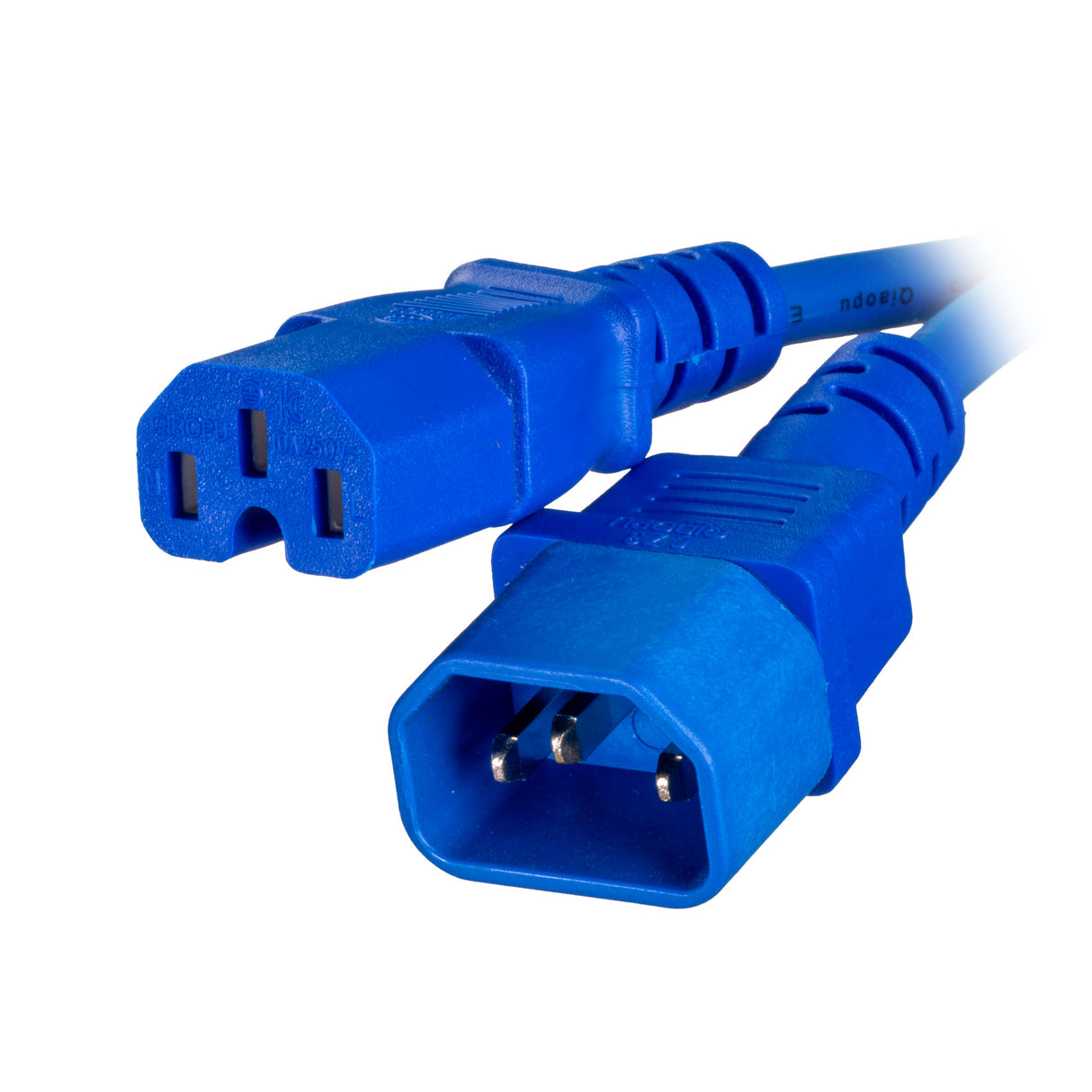 CNL 2M C14-C15 Bl Rbr 1.0MM