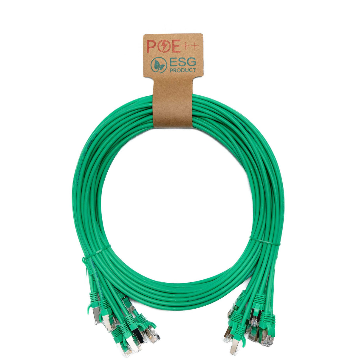 CNL 10PK 0.3M C6a Gn UFTP Ls30AWGSlimSB