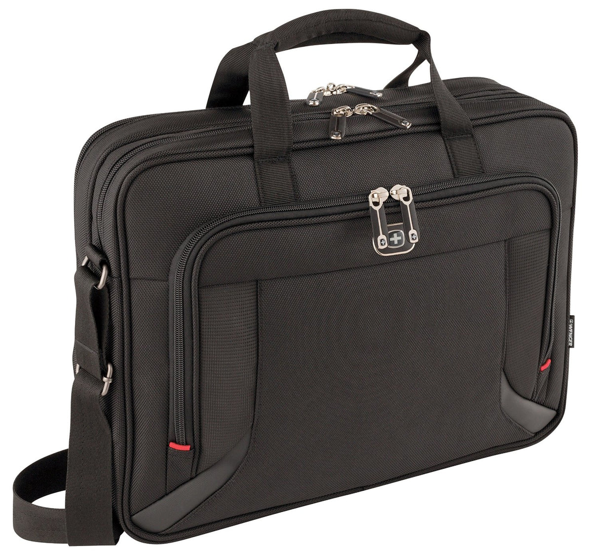Wenger Prospectus 16" Business Case