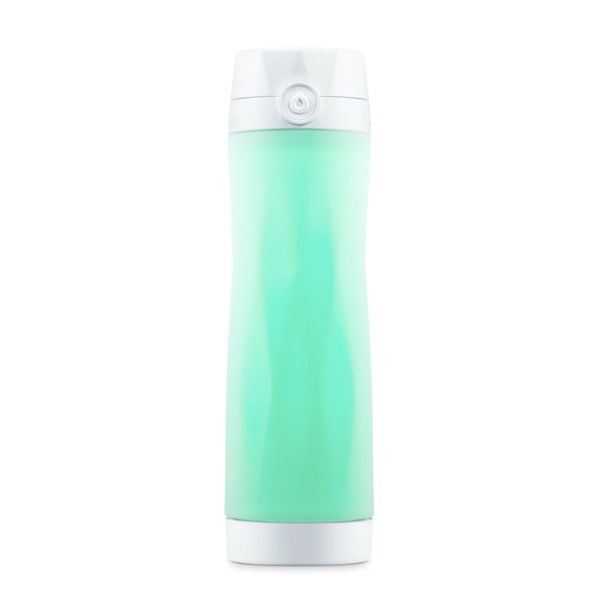 Hidrate Spark 3 - White and Green