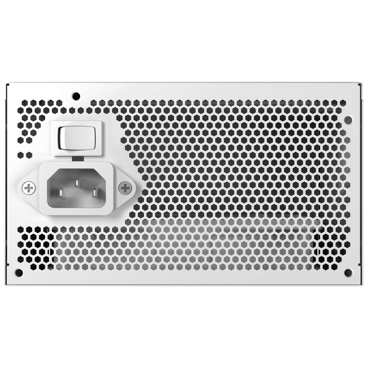 Antec CSK DC 750W PSU, White, 80+ Bronze, Fully Wired, Antec's 5-year warranty