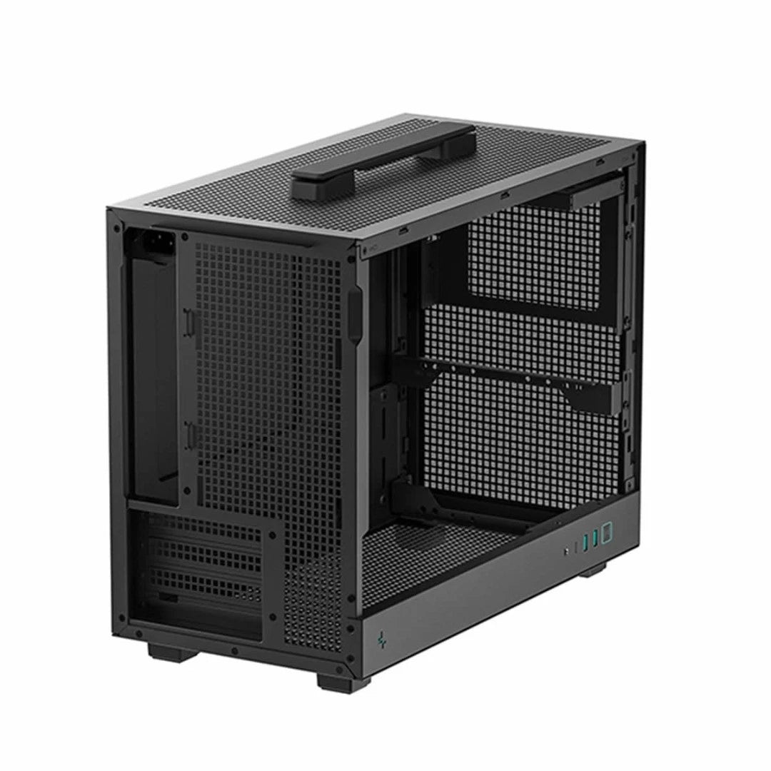 DCG Orbit - Ryzen 5 5600X, 16GB DDR4, RX 7600 8GB, 1TB SSD, SteamOS Gaming PC