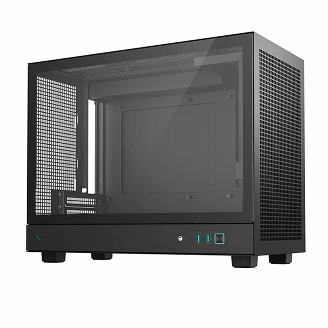DCG Orbit - Ryzen 5 5600X, 16GB DDR4, RX 7600 8GB, 1TB SSD, SteamOS Gaming PC